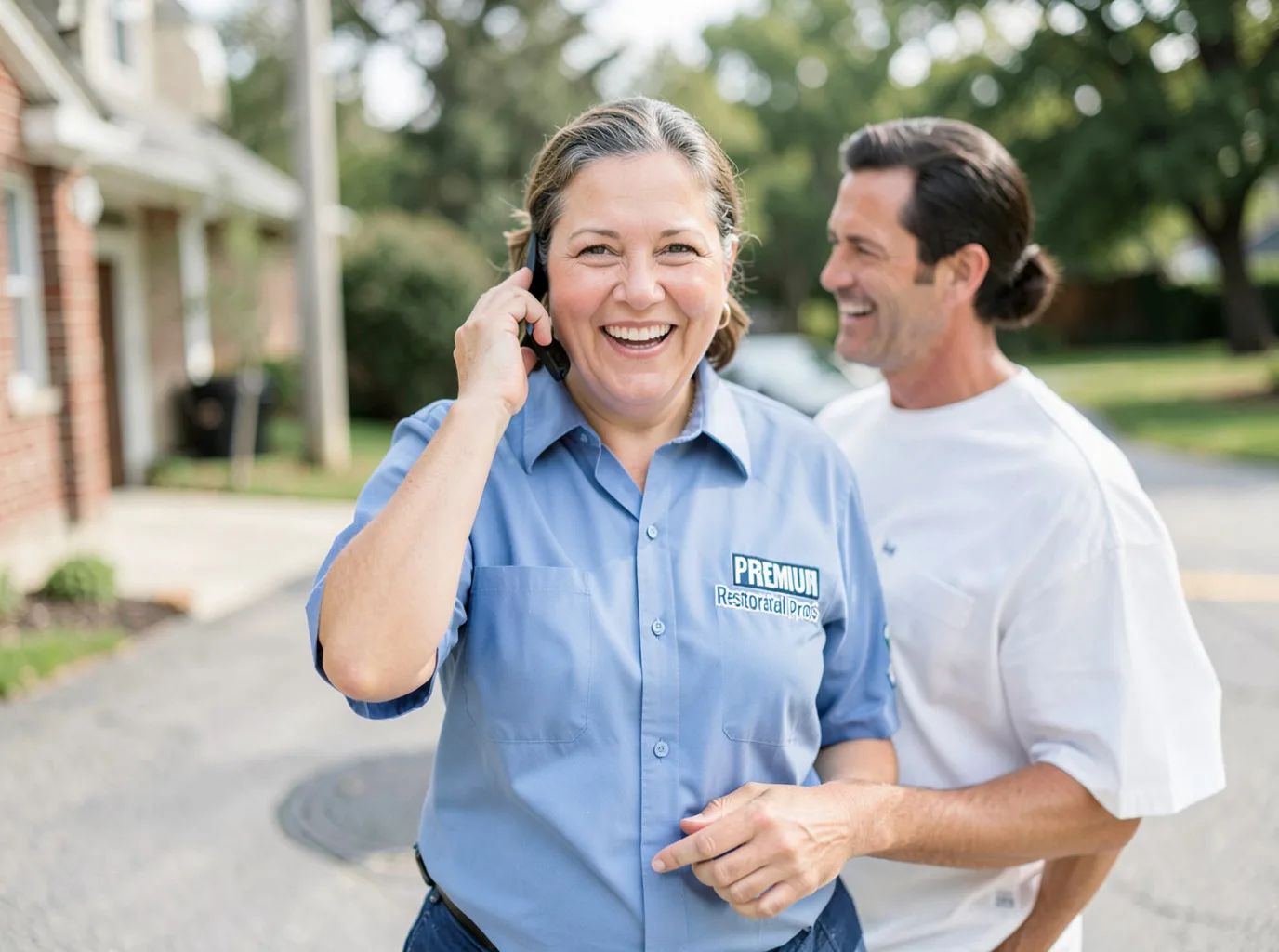 Water Damage Restoration Marion, IN FAQs